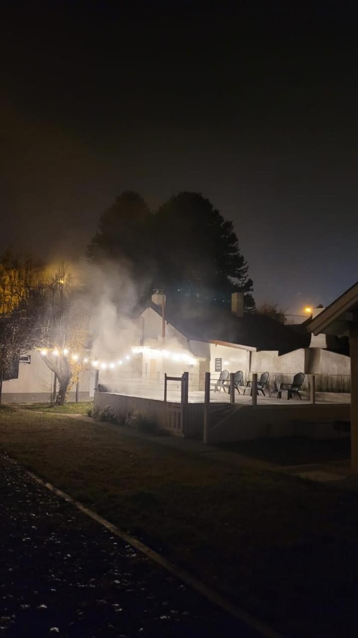 Hol Gok Patagonia Daire Esquel Dış mekan fotoğraf