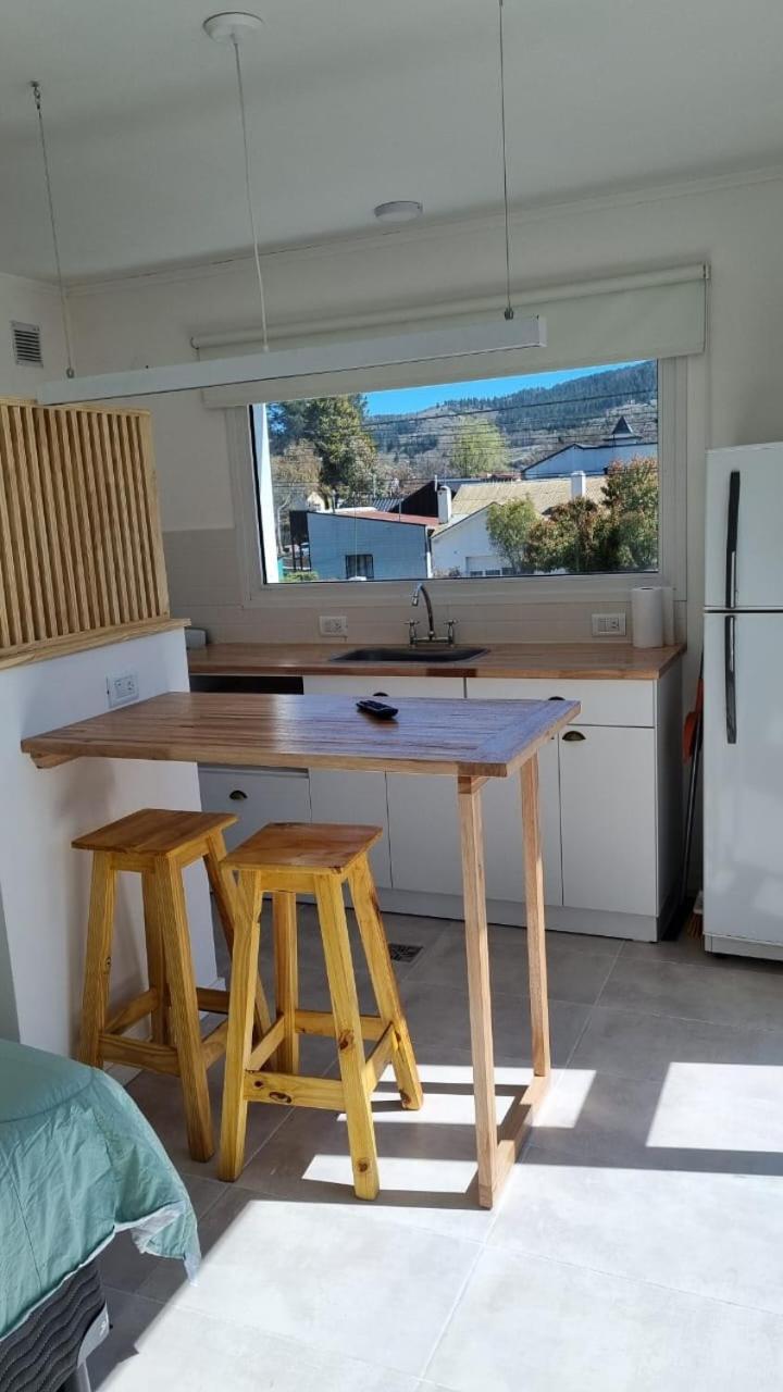 Hol Gok Patagonia Daire Esquel Dış mekan fotoğraf