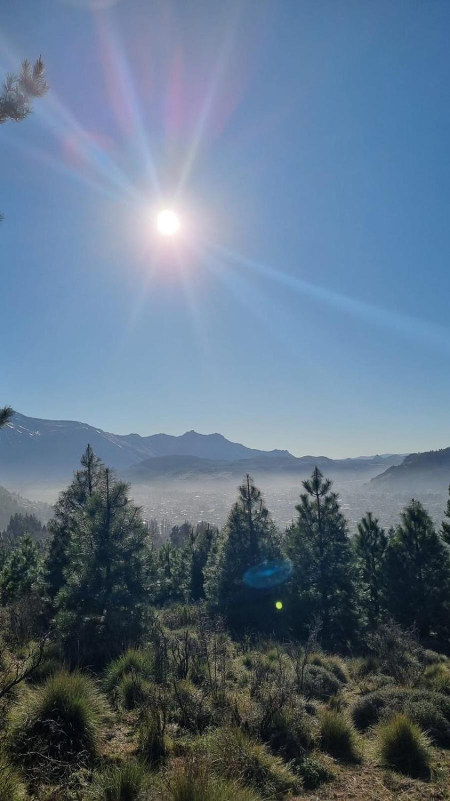 Hol Gok Patagonia Daire Esquel Dış mekan fotoğraf