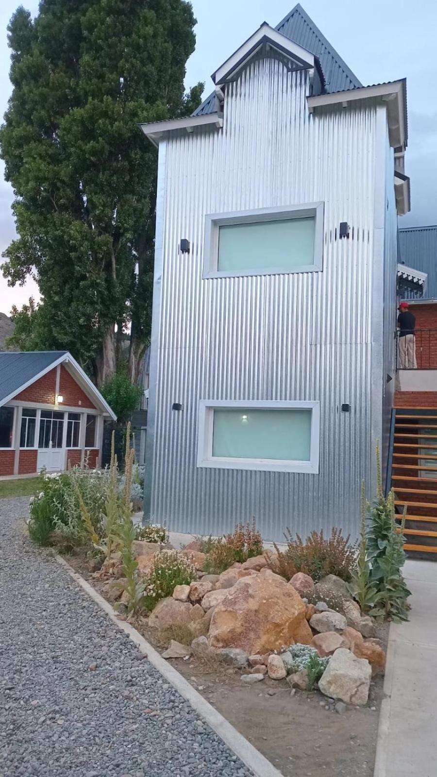 Hol Gok Patagonia Daire Esquel Dış mekan fotoğraf