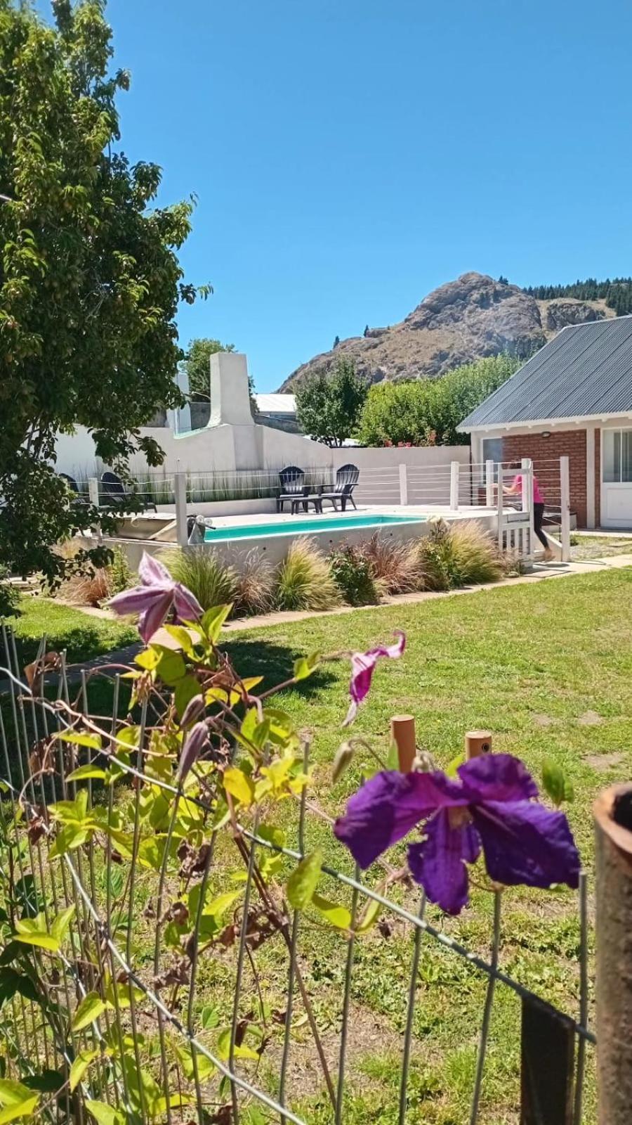 Hol Gok Patagonia Daire Esquel Dış mekan fotoğraf